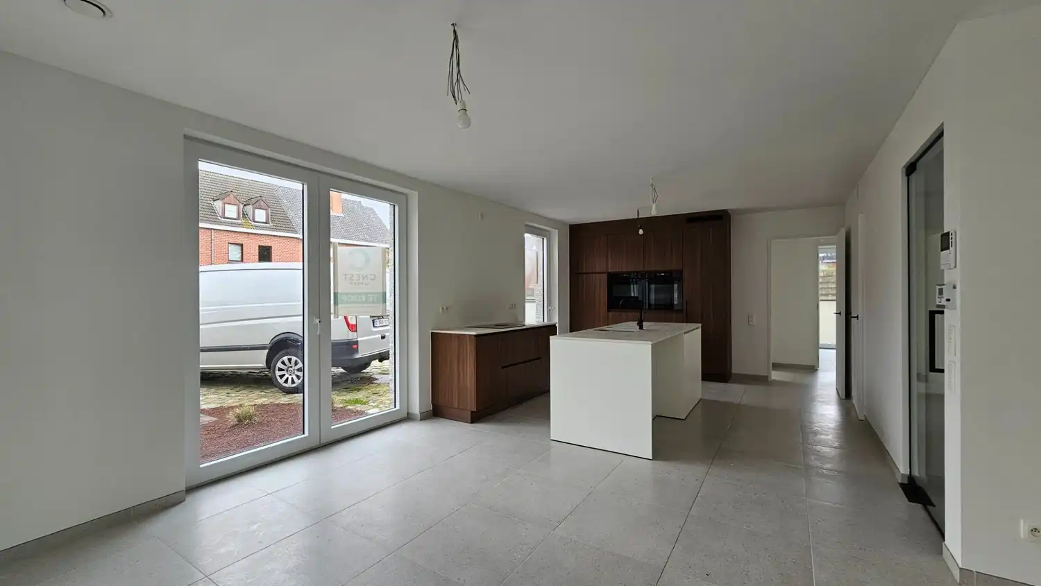 Zedelgem - Residentie De Secretaris - B0.3 foto 5