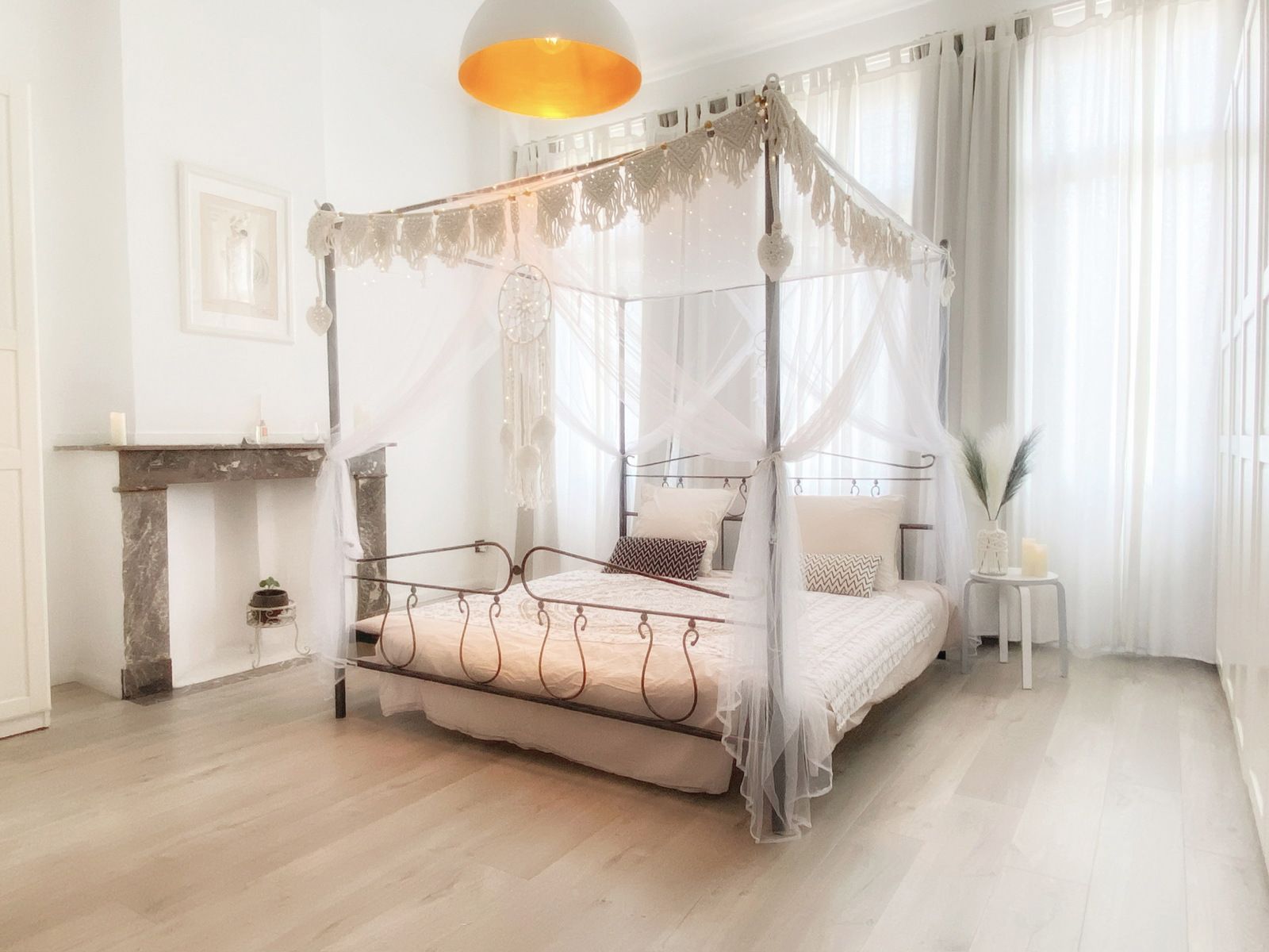 Prachtig gerenoveerd herenhuis in het bruisend stadsleven! foto 6
