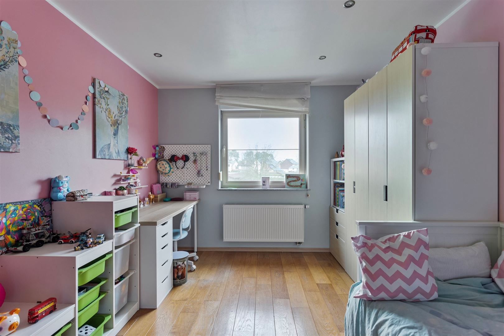 TE KOOP: Ruime woning met praktijkruimte in Maasmechelen! foto 22