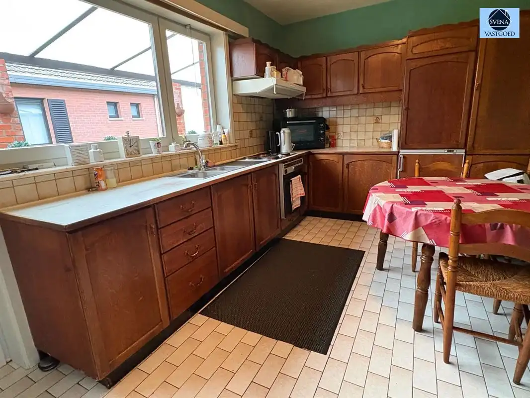 BUNGALOW OP EEN ZEER LEUKE LOCATIE foto 4