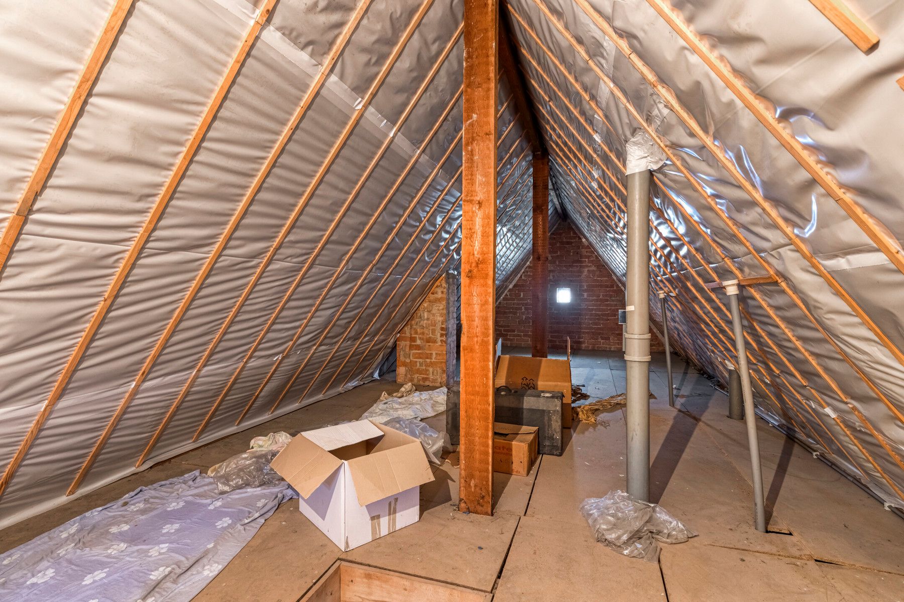 VOLLEDIG INSTAPKLARE VILLA TE KOOP IN DE GEMEENTE WEMMEL! foto 29
