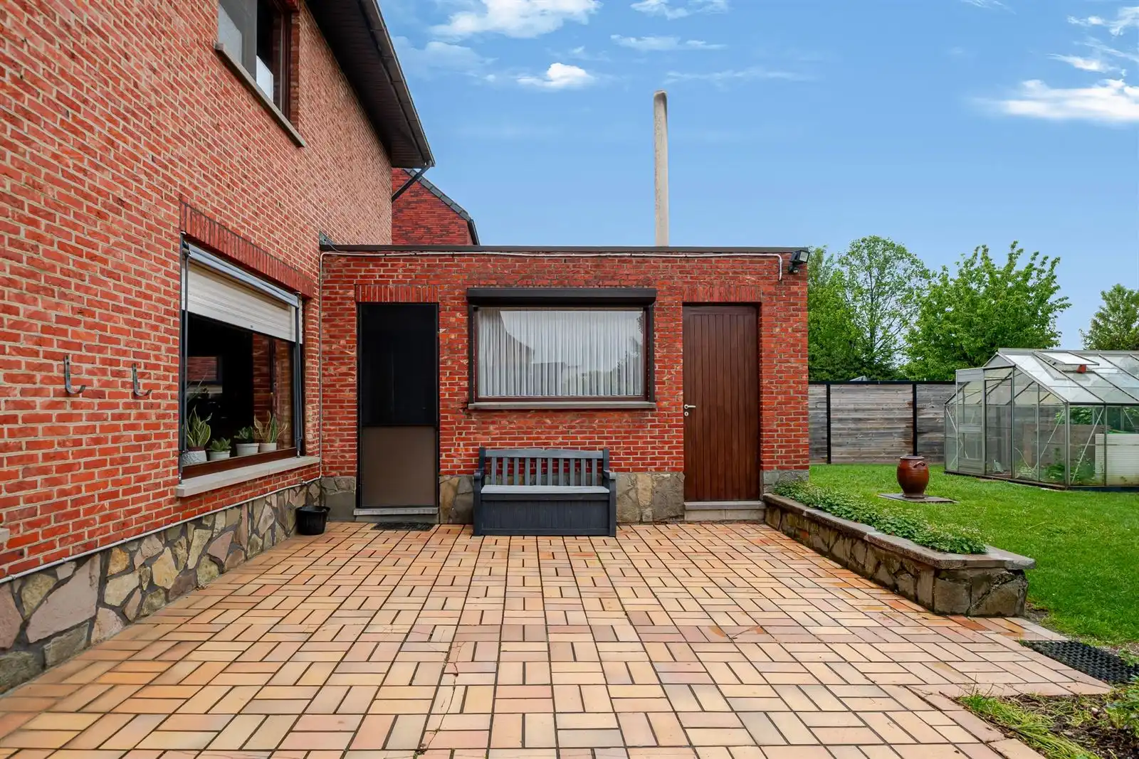 Huis foto 33