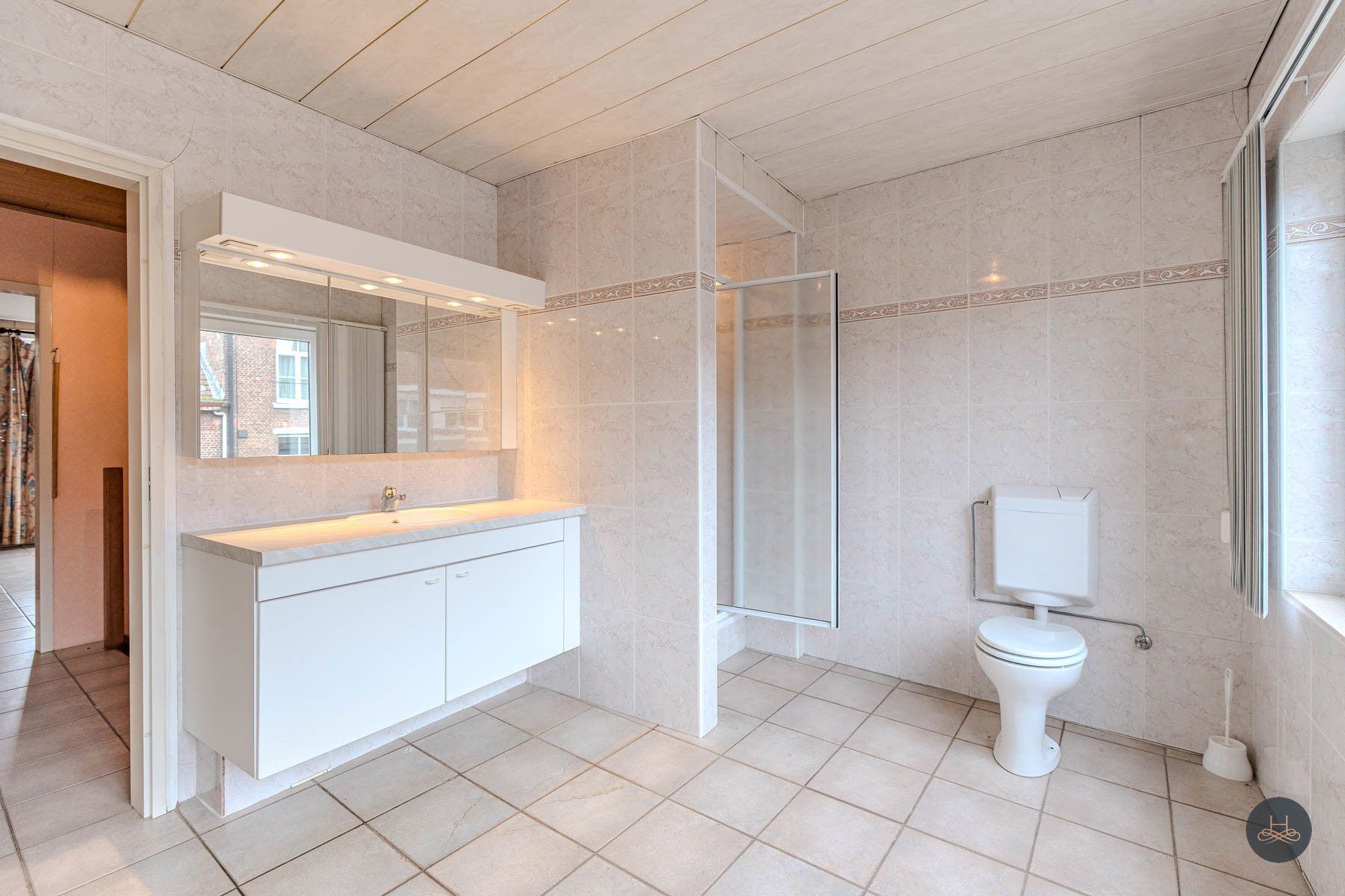 Energiezuinige starterswoning met topligging in Aarschot foto 15