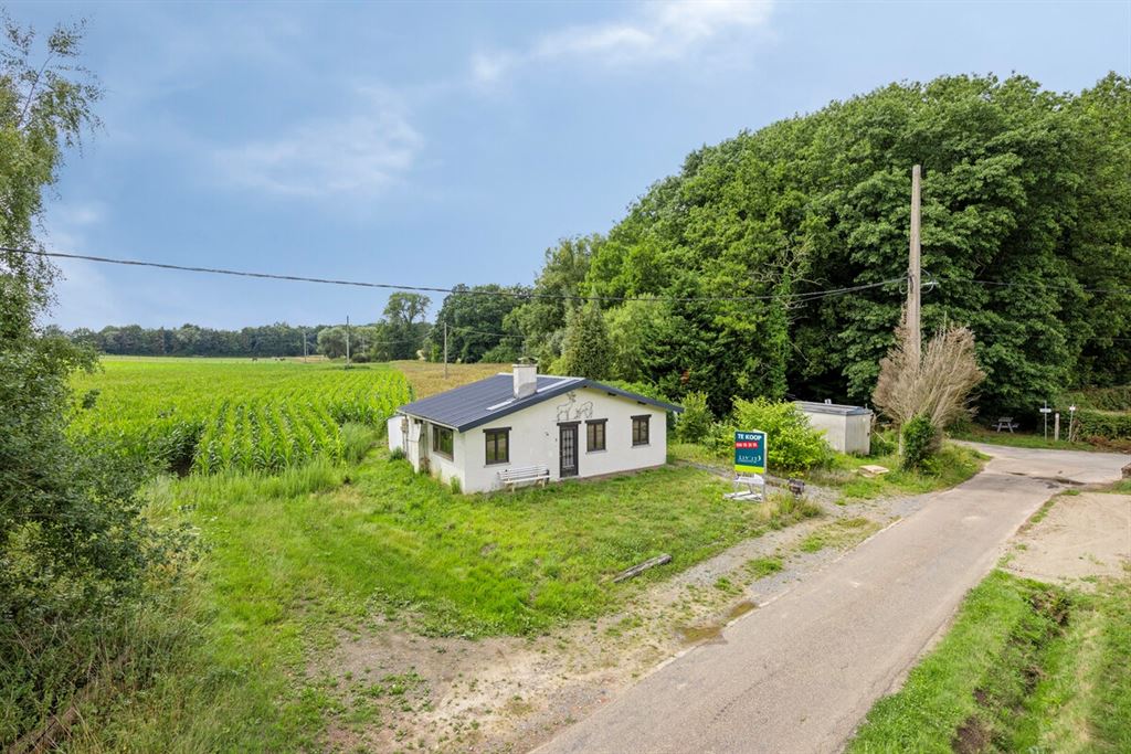 Op te frissen vakantiewoning te Bekkevoort!  foto 21