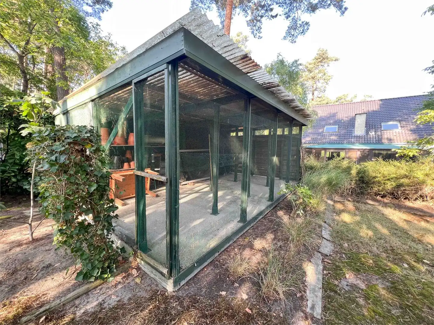 Exclusieve villa op rustige locatie foto 26