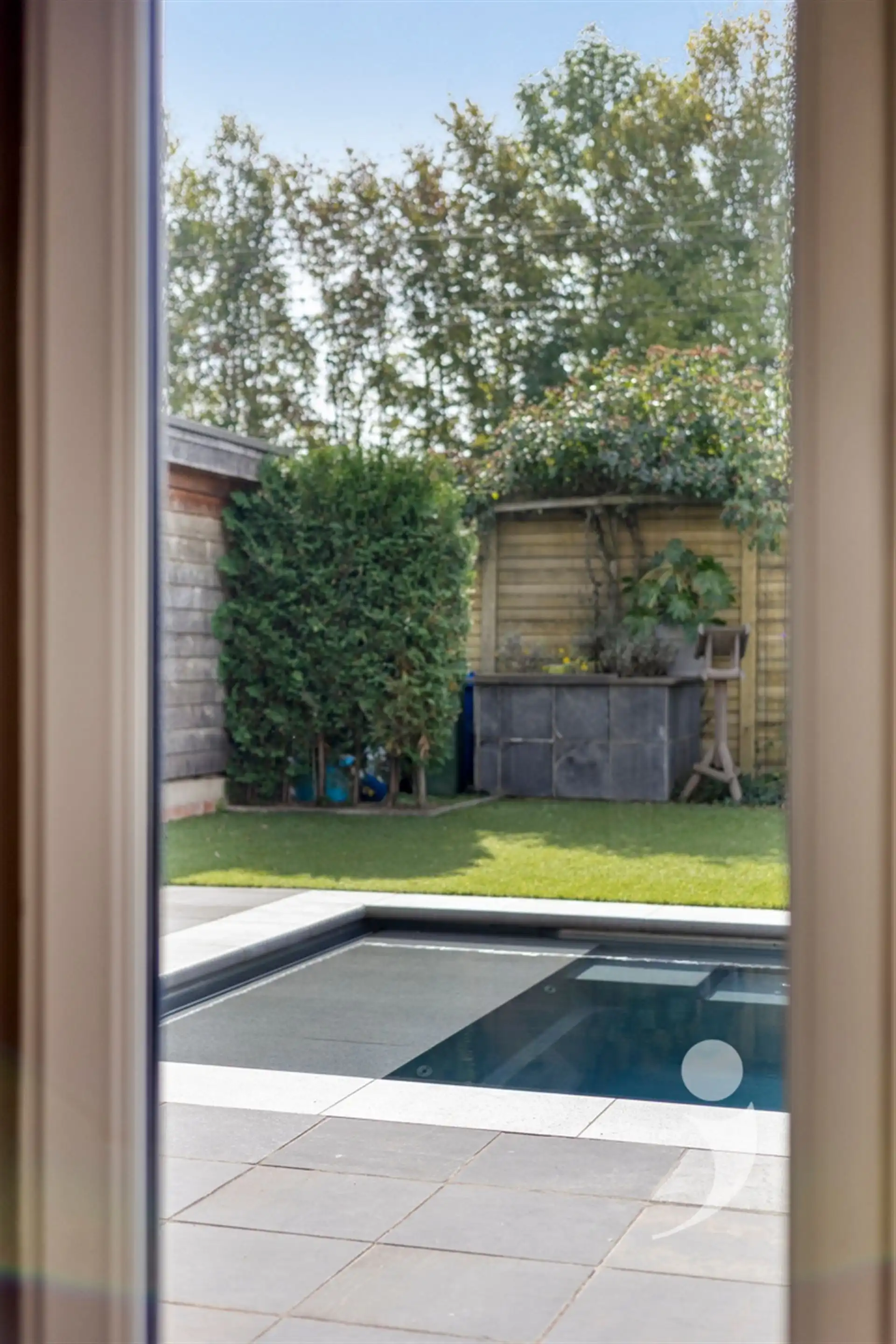 Prachtige villa met hoogwaardige afwerking foto 42