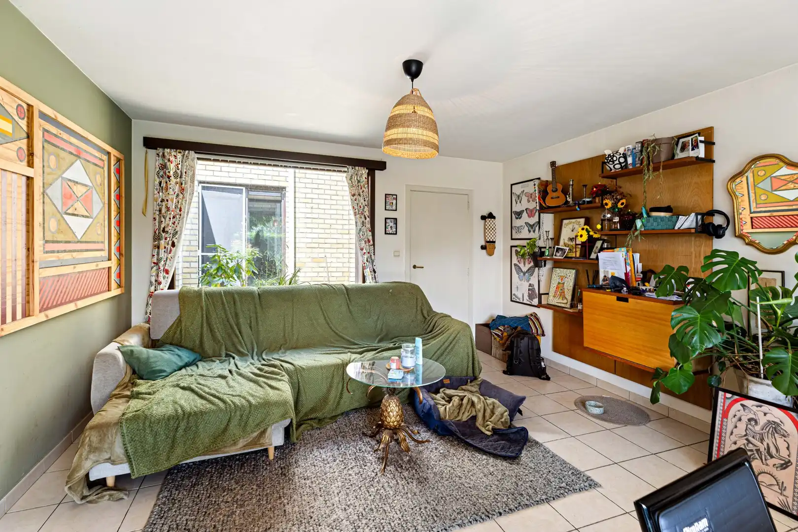 Opbrengsteigendom met 3 appartementen en 2 garages op toplocatie te Heist-aan-Zee foto 4