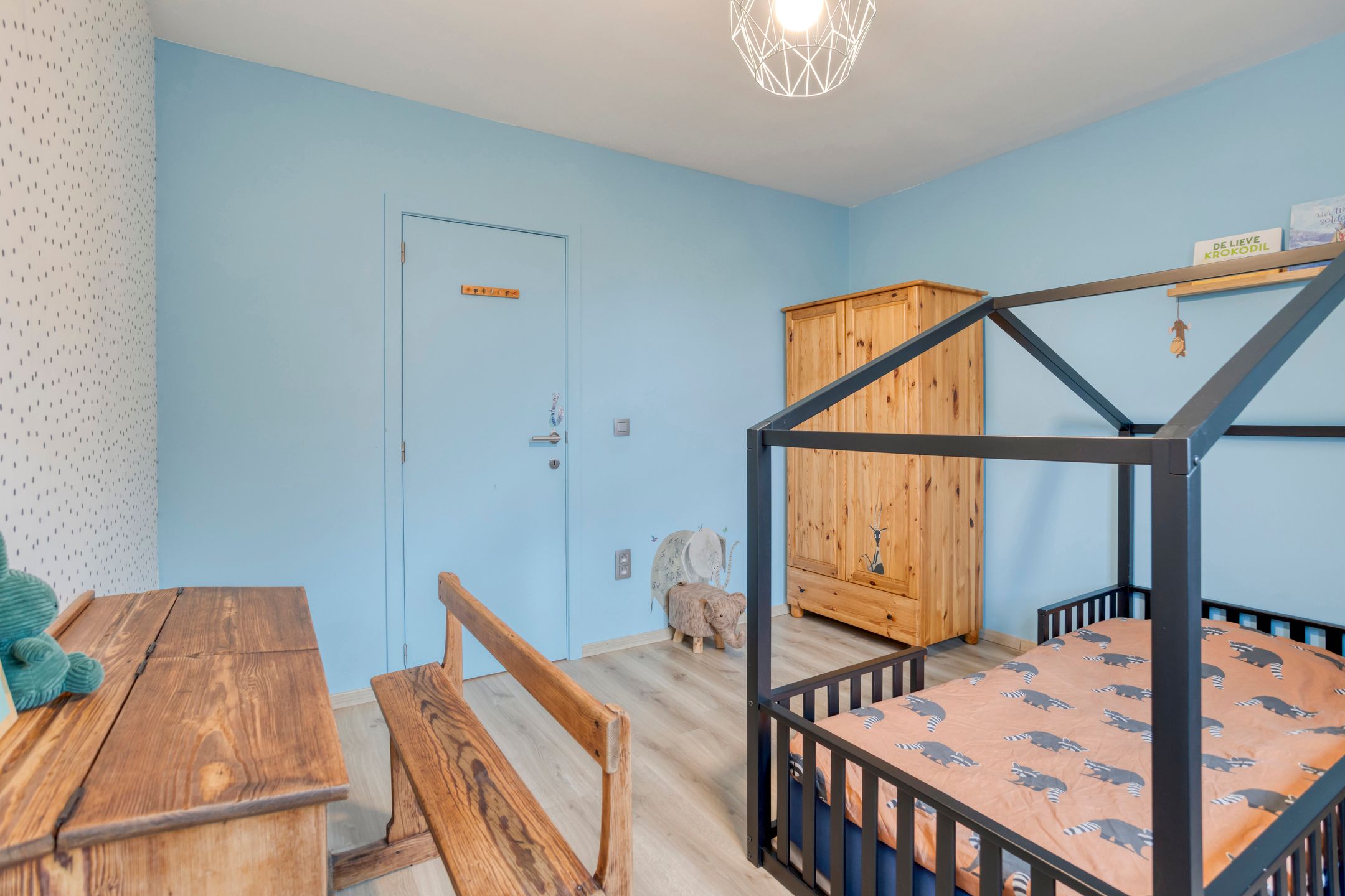 Energiezuinig wonen met 4 slaapkamers te Rotselaar foto 11