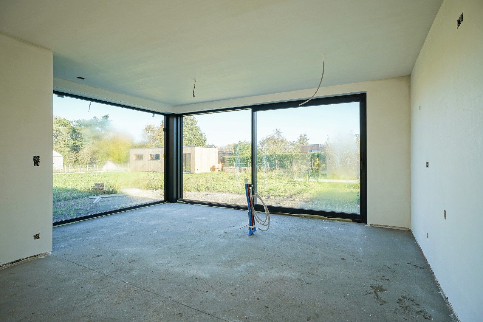 Kwalitatieve nieuwbouwwoning in Ichtegem foto 10