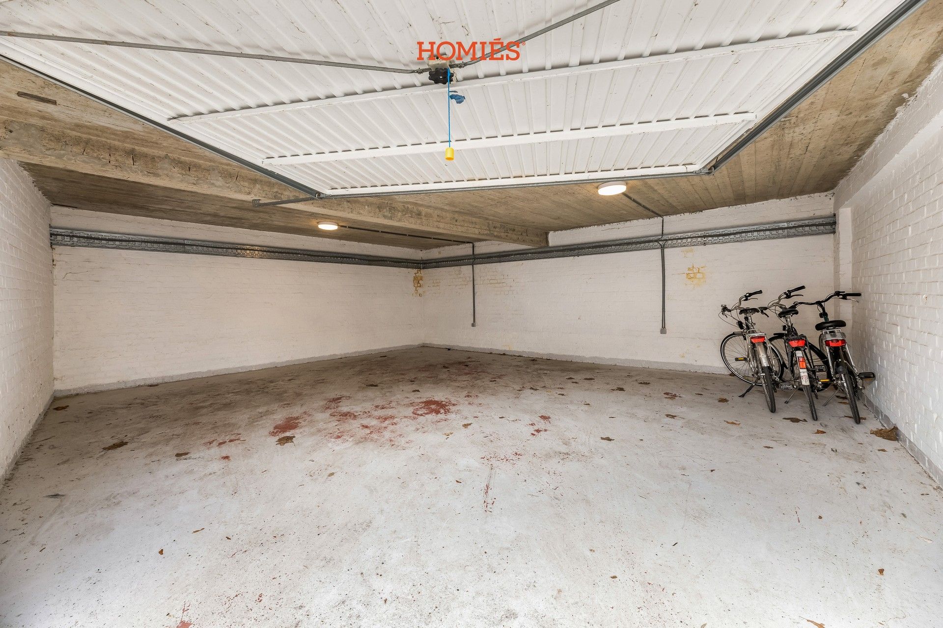 Top-notch appartement met dubbele garagebox foto 19