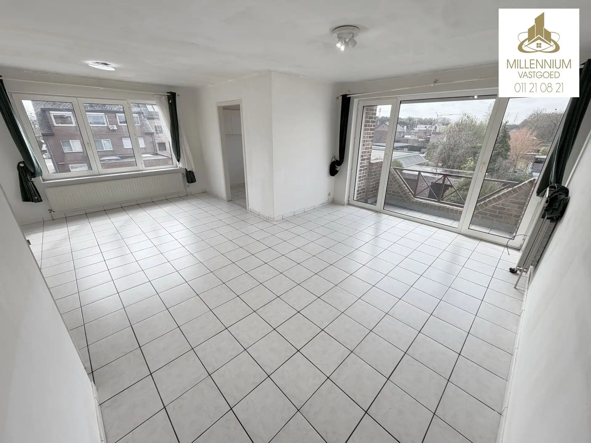 Appartement 2slp autostpl terras foto 4