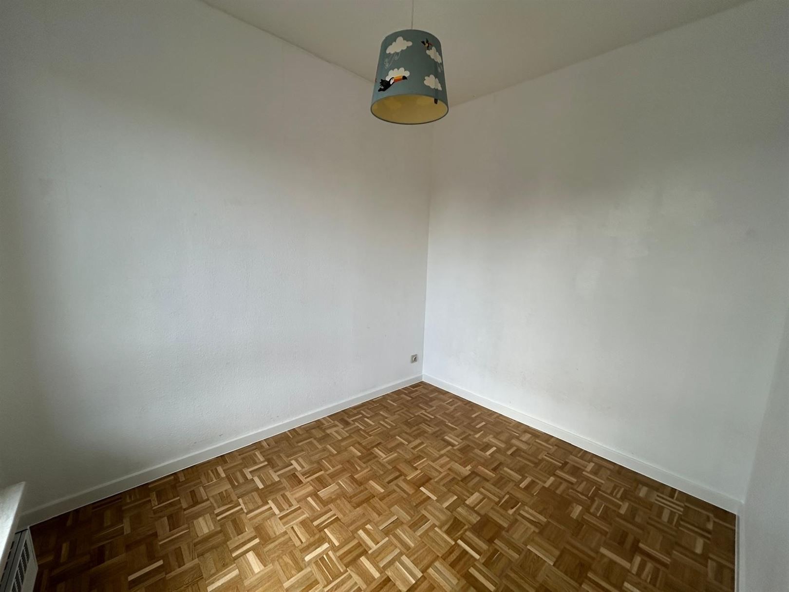 Appartement met twee slaapkamers en terras foto 10