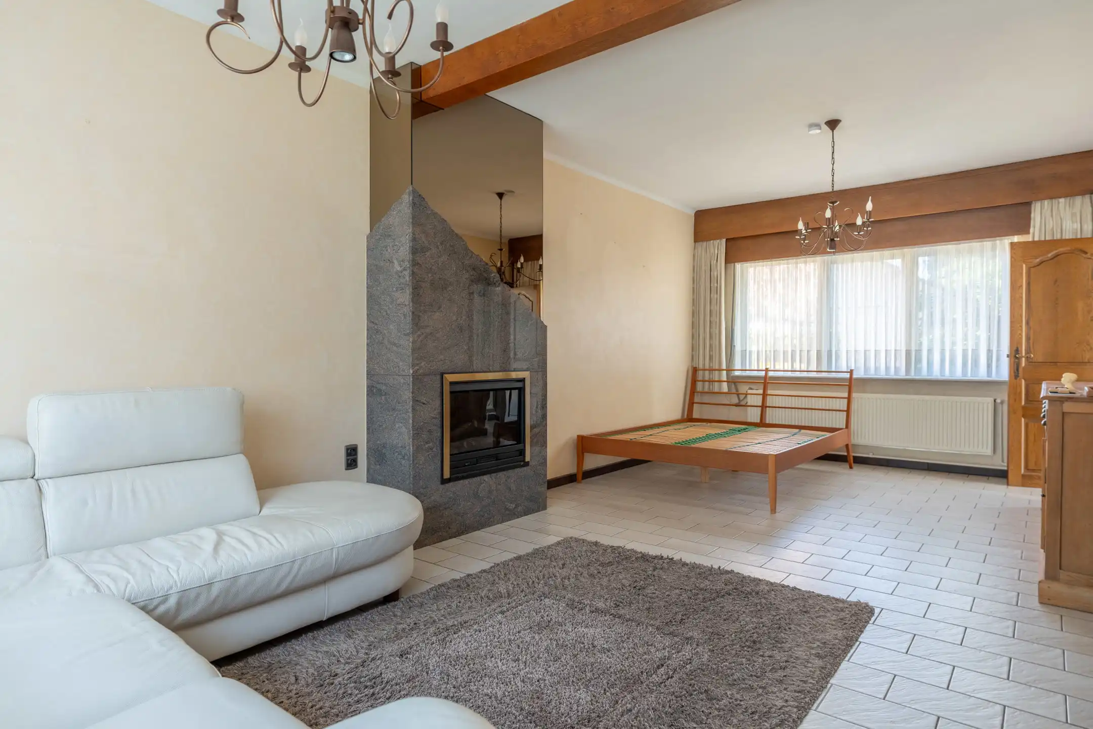3slpk-woning met prachtige tuin en garage te Vosselaar foto 6
