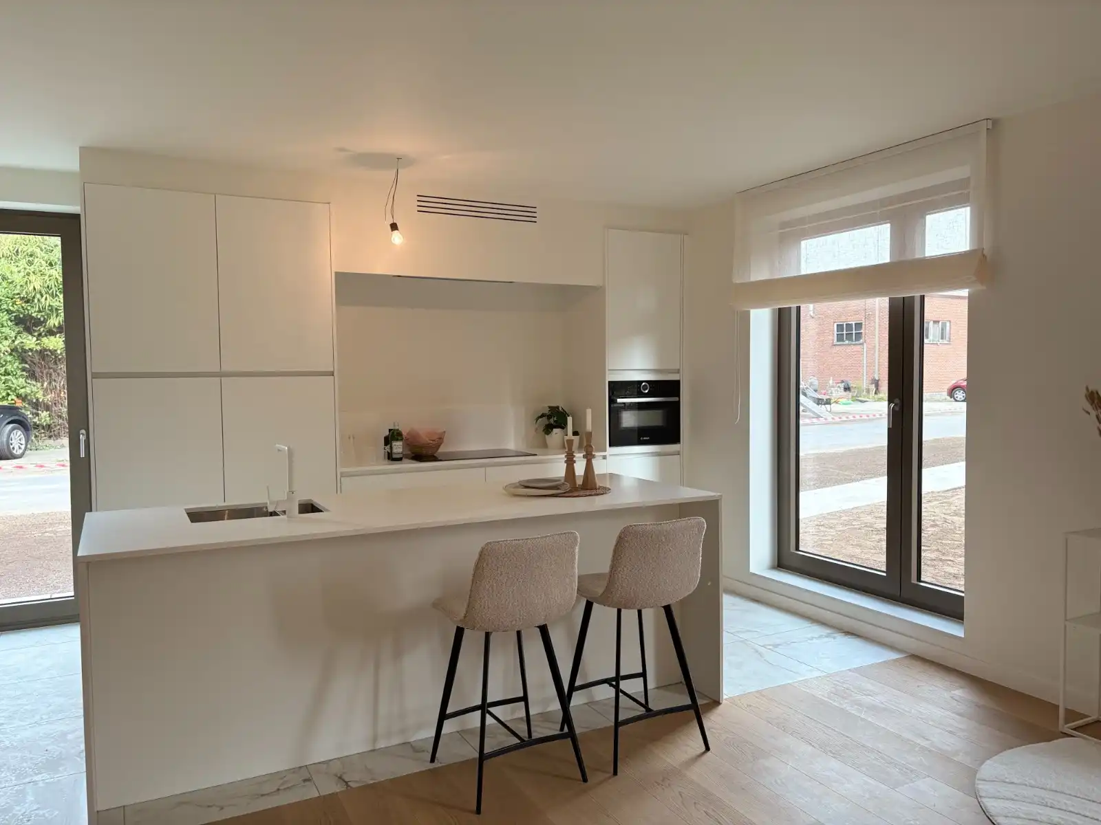 OPENDEURDAG ZATERDAG 07/03 | 10u -17u | Residentie Sequoia - Merelbeke foto 12