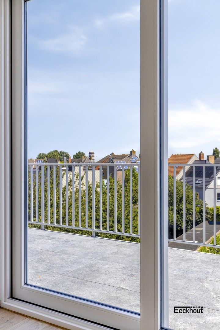 Luxe penthouse met prachtig zicht over de Spuikom foto 15