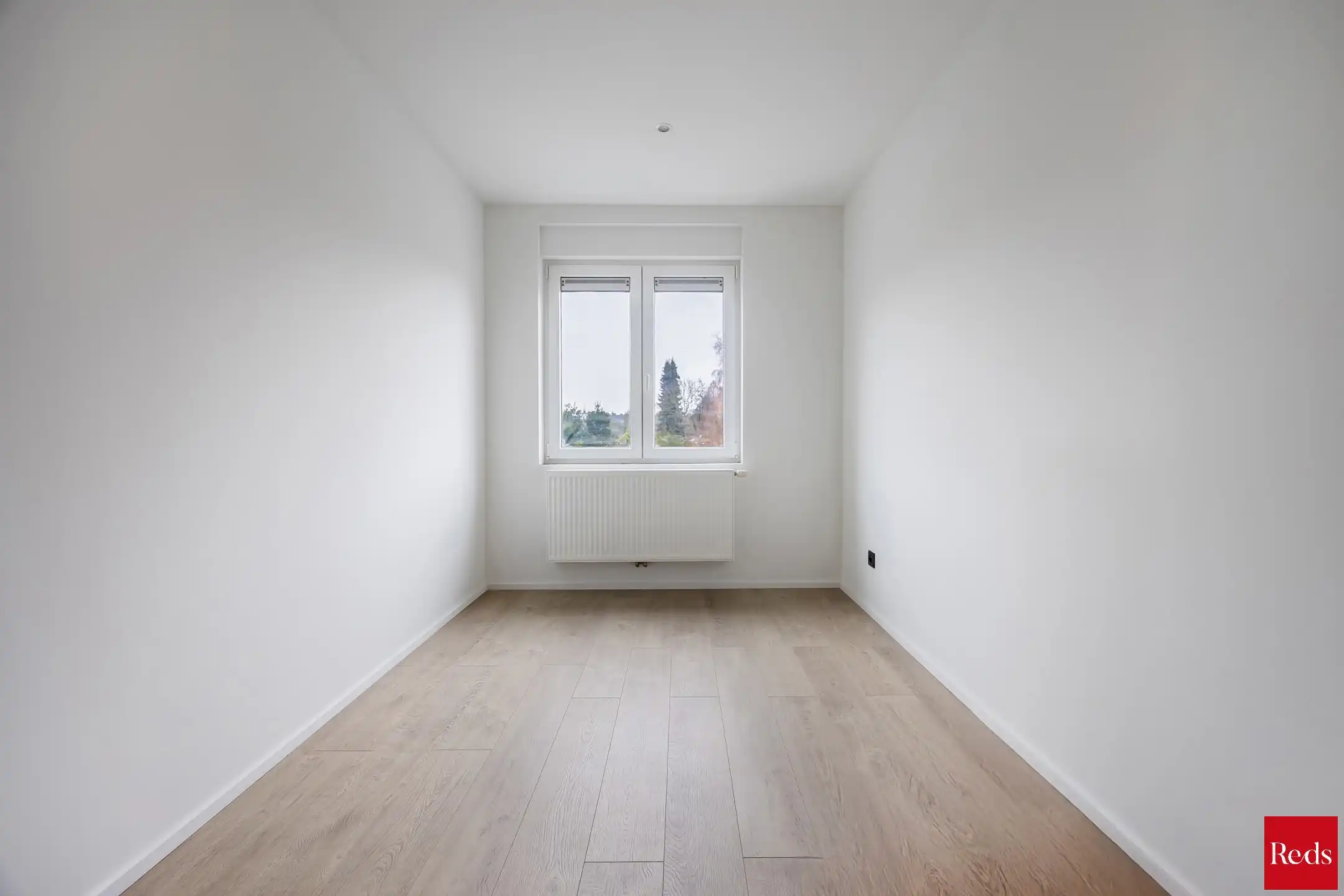 Volledig gerenoveerde woning in het hart van Wijnegem foto 19
