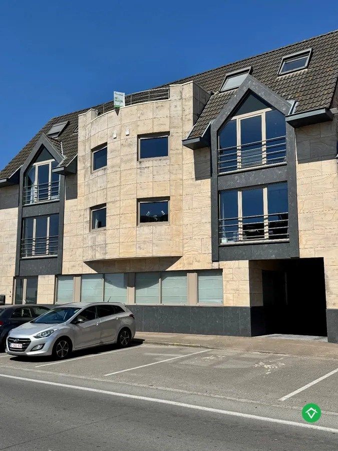Appartement met 3 slaapkamers en garage te Houthulst  foto 27