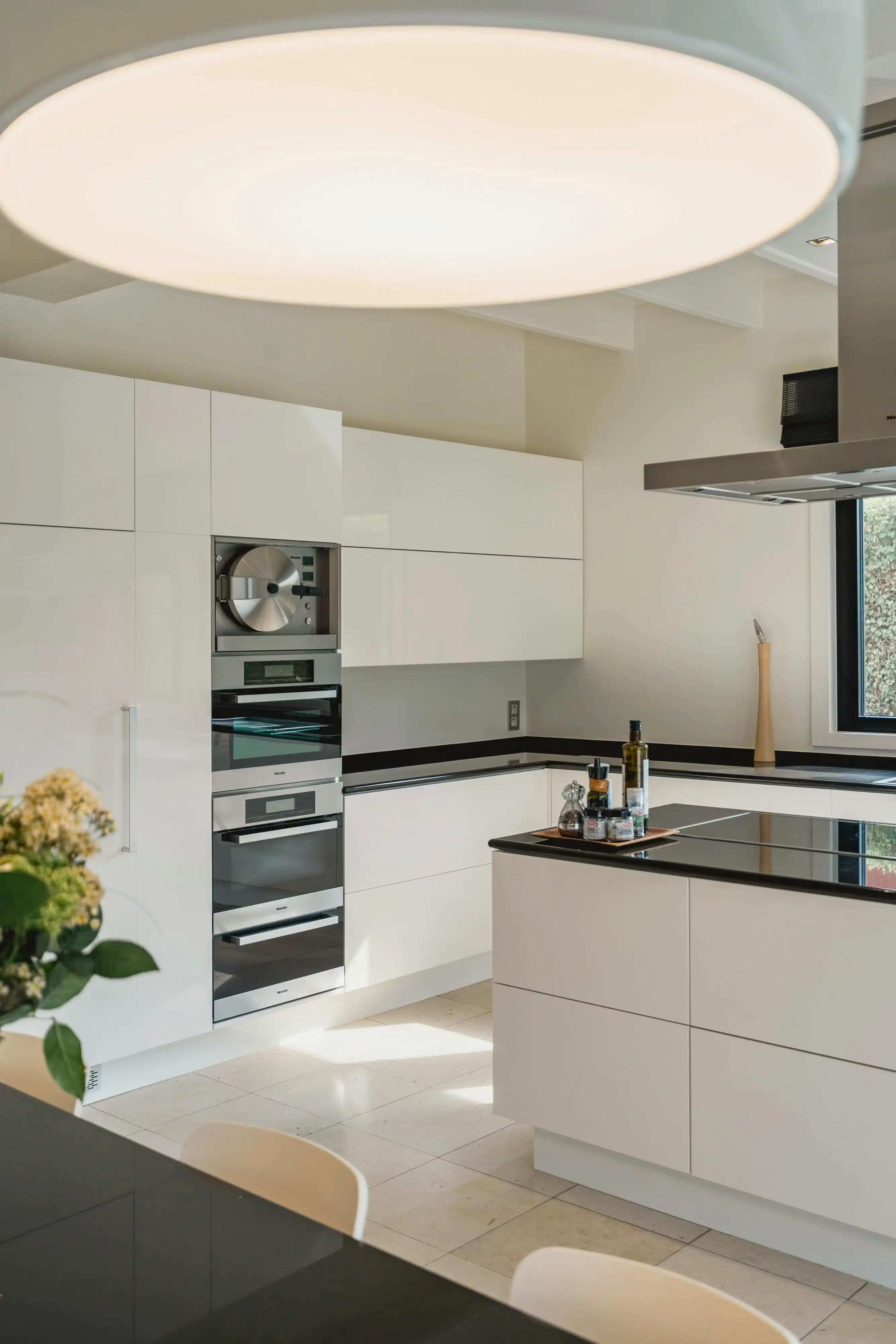 Exclusieve villa in 'De Marionetten' te Kortrijk/Rollegem foto 13