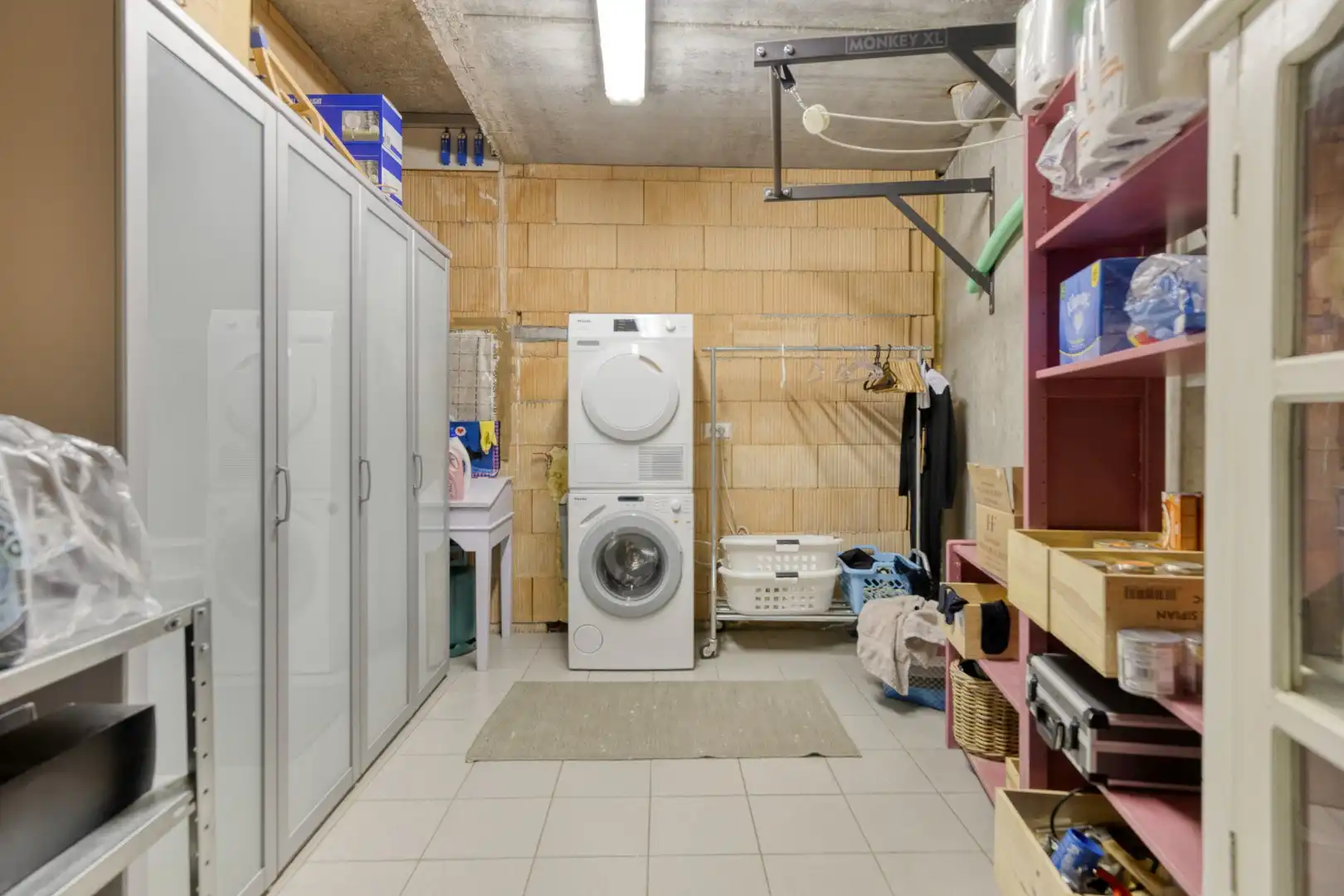 Architectenwoning • 4 slaapkamers • 1640 SINT-GENESIUS-RODE foto 28