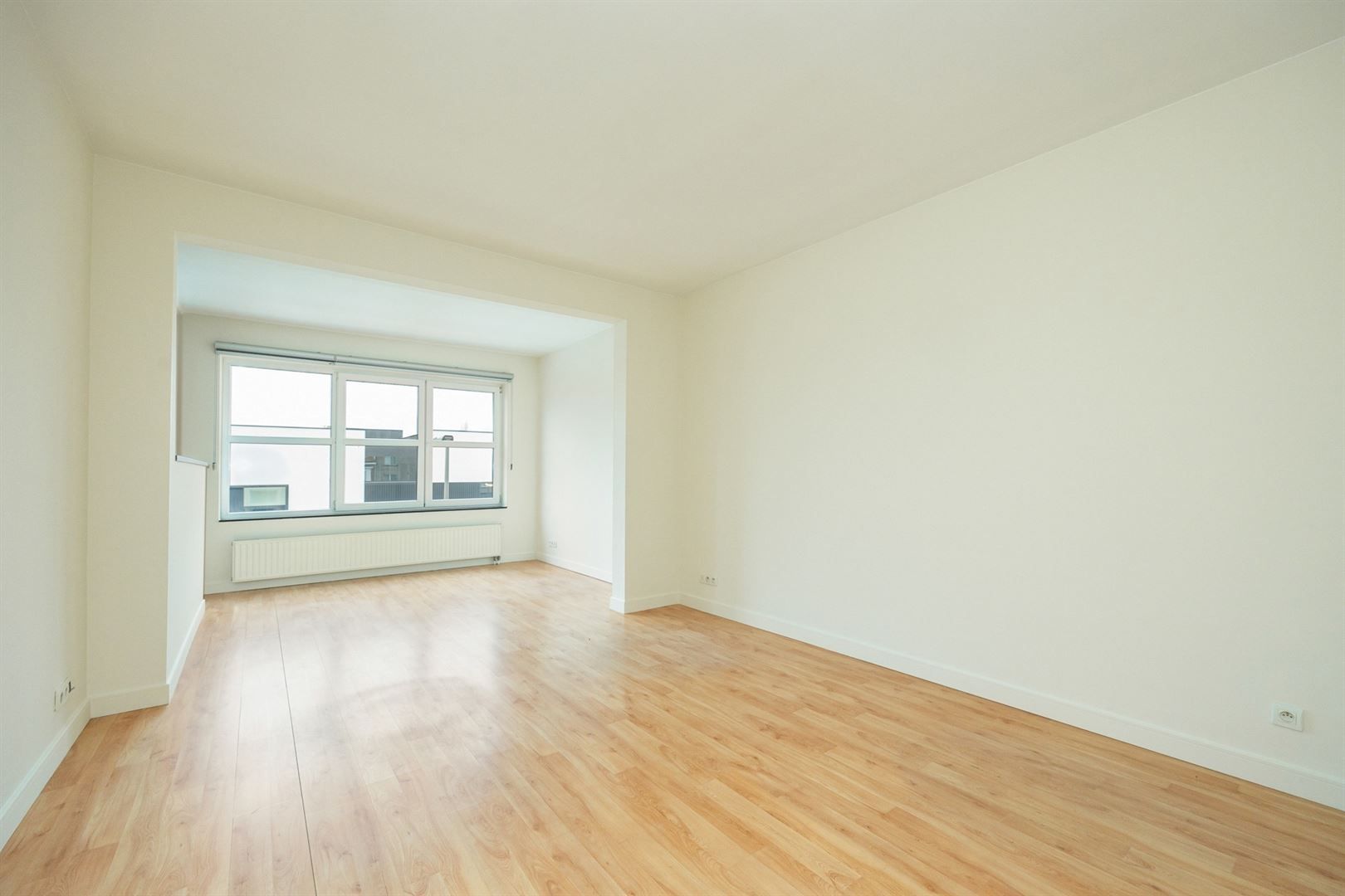 Instapklaar appartement met twee slaapkamers  foto 5
