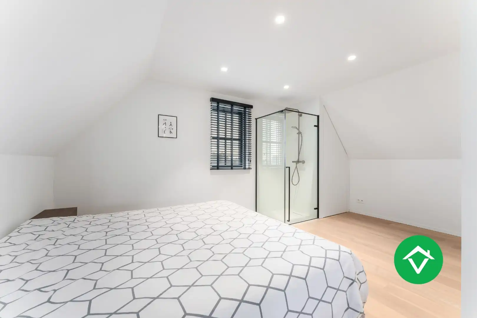 Alleenstaande woning met 5 slaapkamers te Zarren  foto 28
