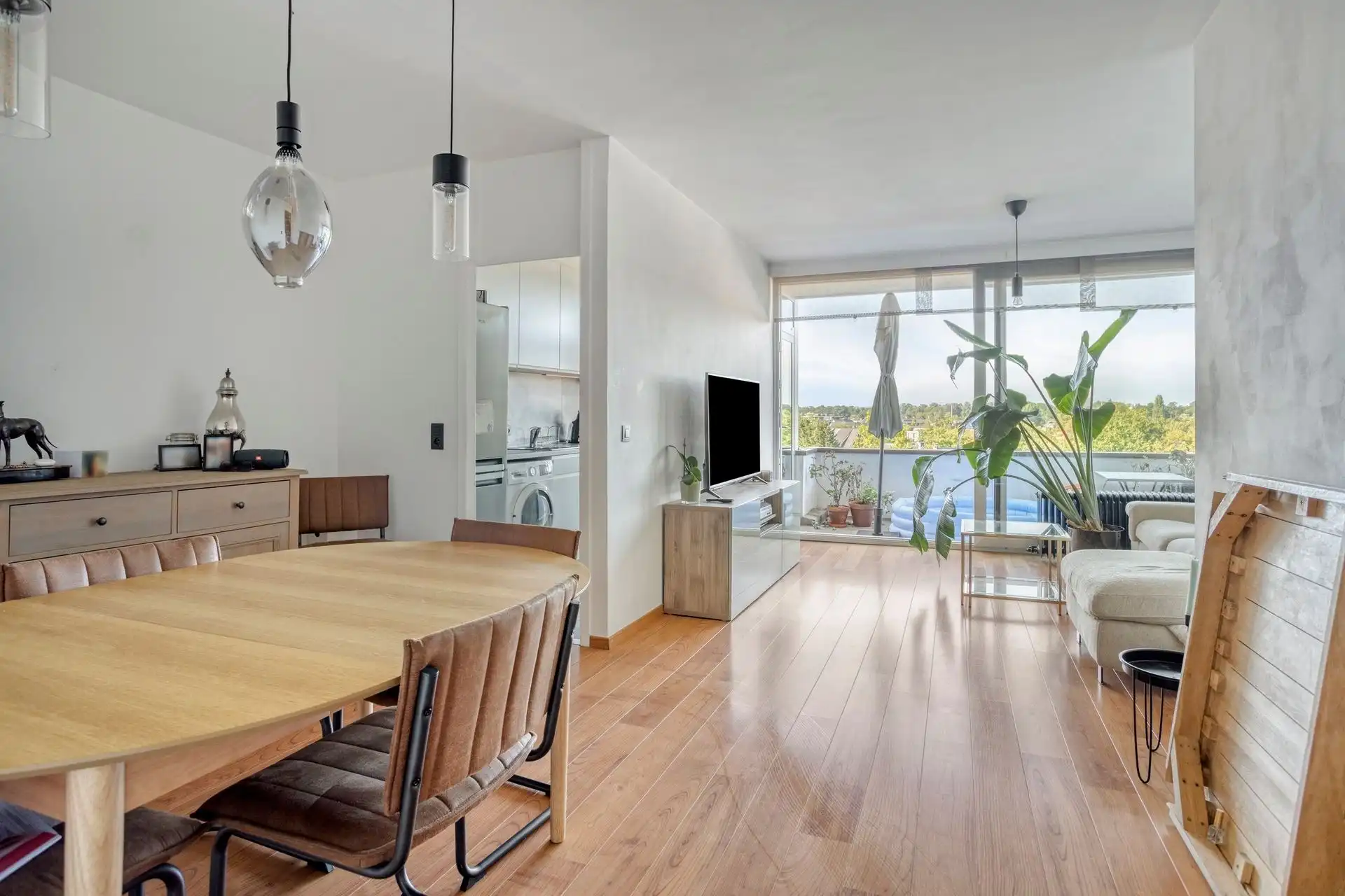 Appartement te koop Timmerdonckstraat 7/bus 1 - 2650 EDEGEM