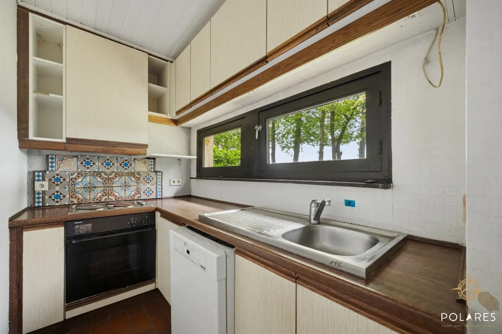Charmante vrijstaande woning midden in het groen – unieke ligging op 27a 64ca foto 18