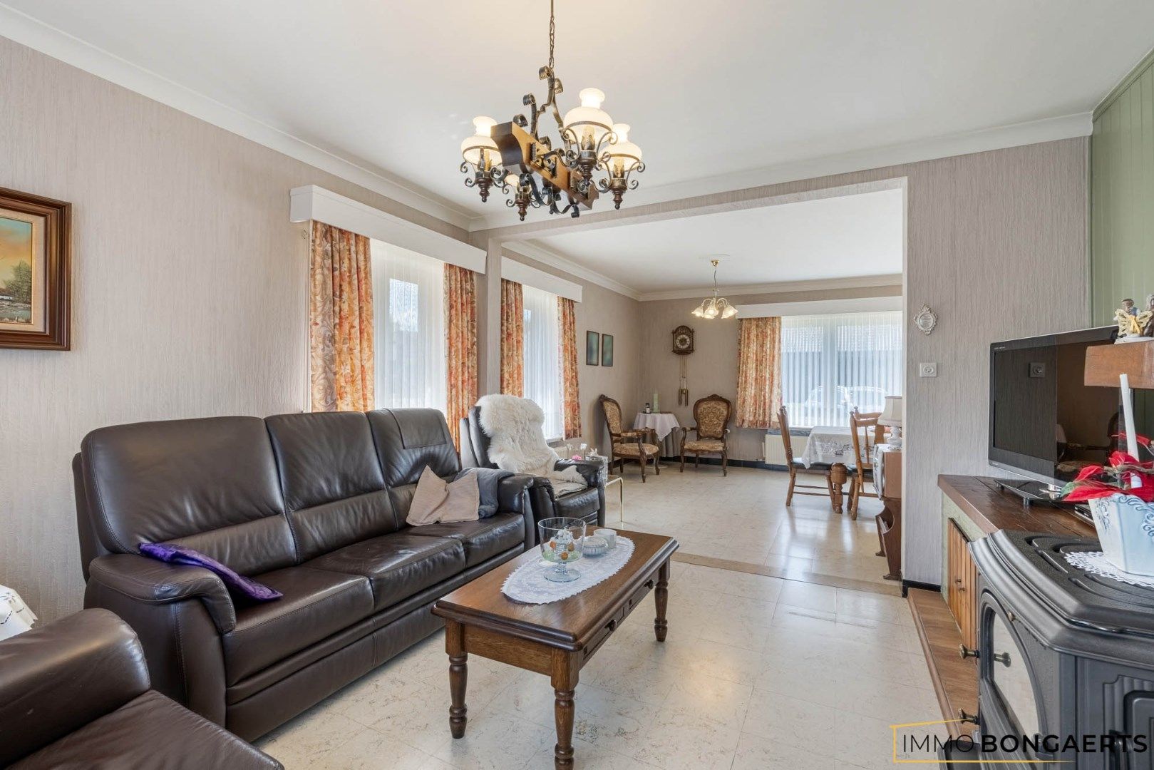 Woning met 4 slaapkamers foto 10