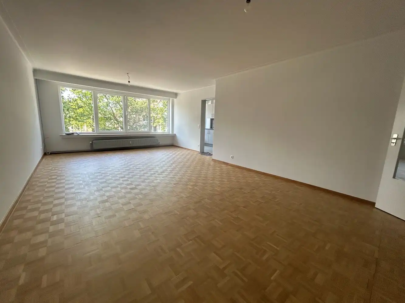 Appartement te huur foto 2
