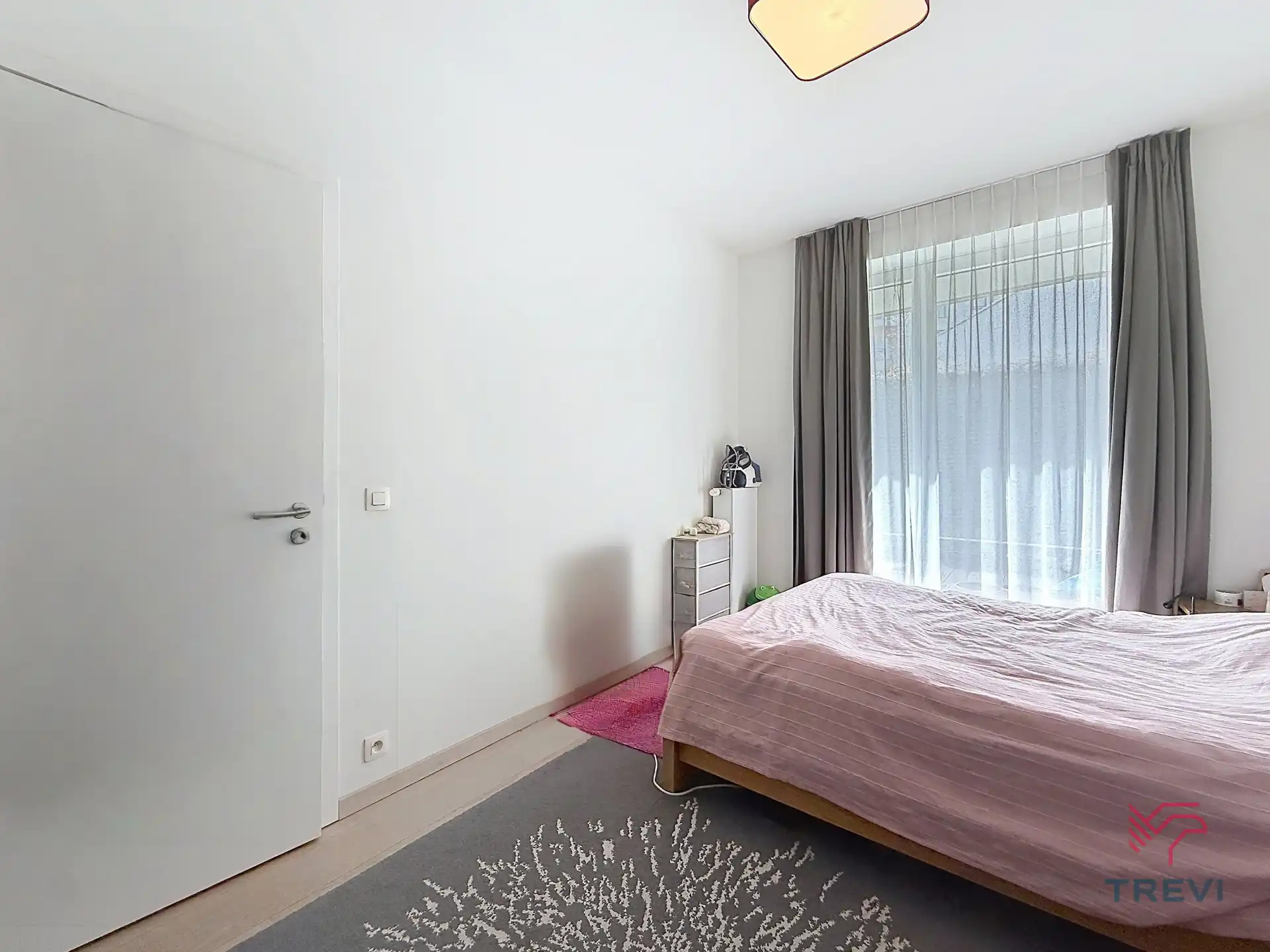 Jubelpark, Prachtig appart. ±58 m², kelder en 1 parking foto 7