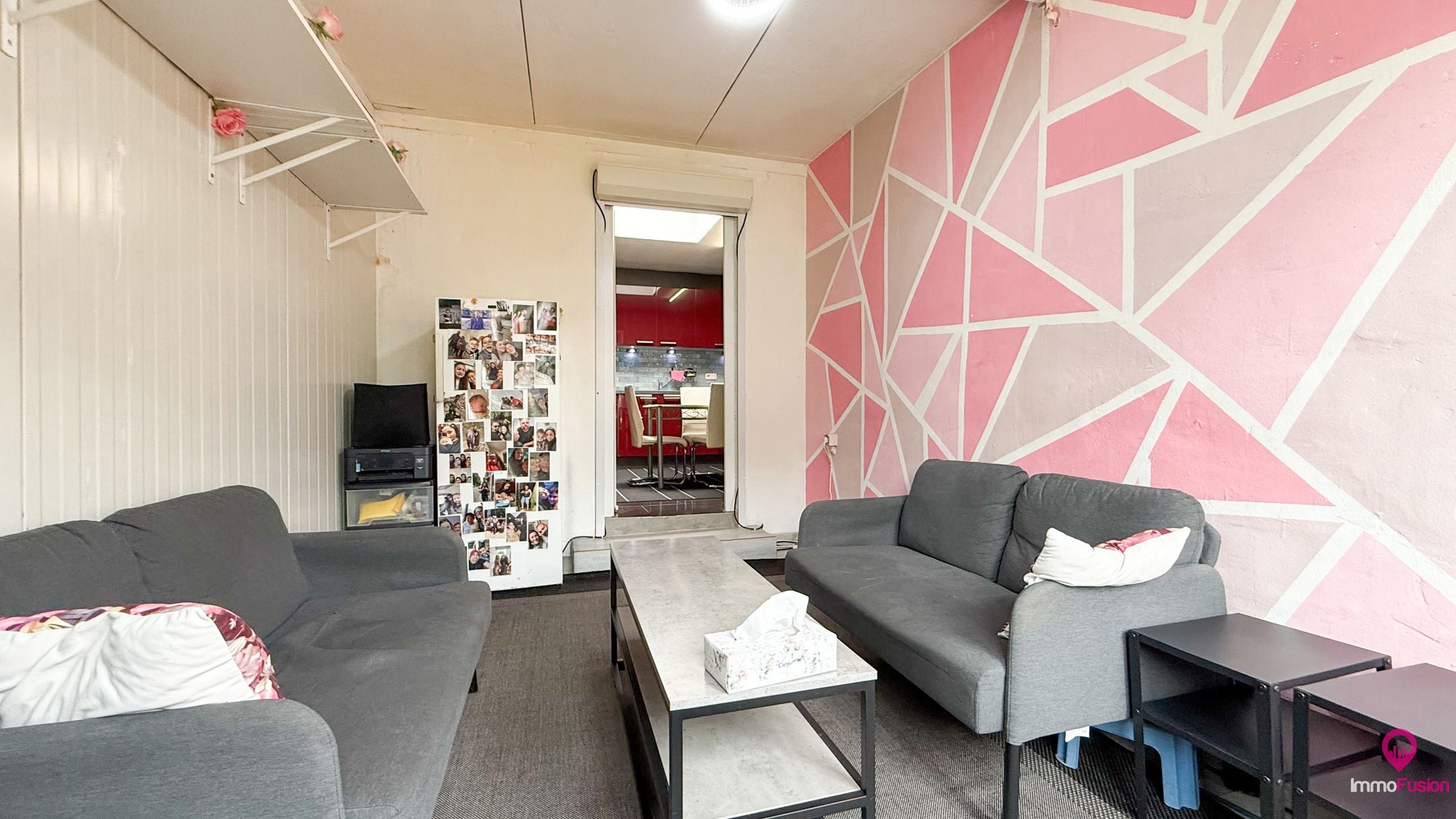 Instapklare woning met 3 slpks dichtbij het centrum Diest! foto 20
