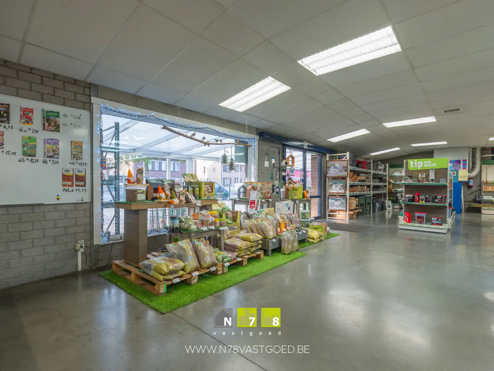 Gebouw te koop foto 5