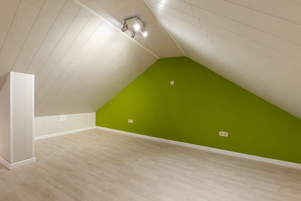RUIME, INSTAPKLARE WONING MET 4 SLAAPKAMERS EN EEN ZONNIGE TUIN TE HEERS foto 30