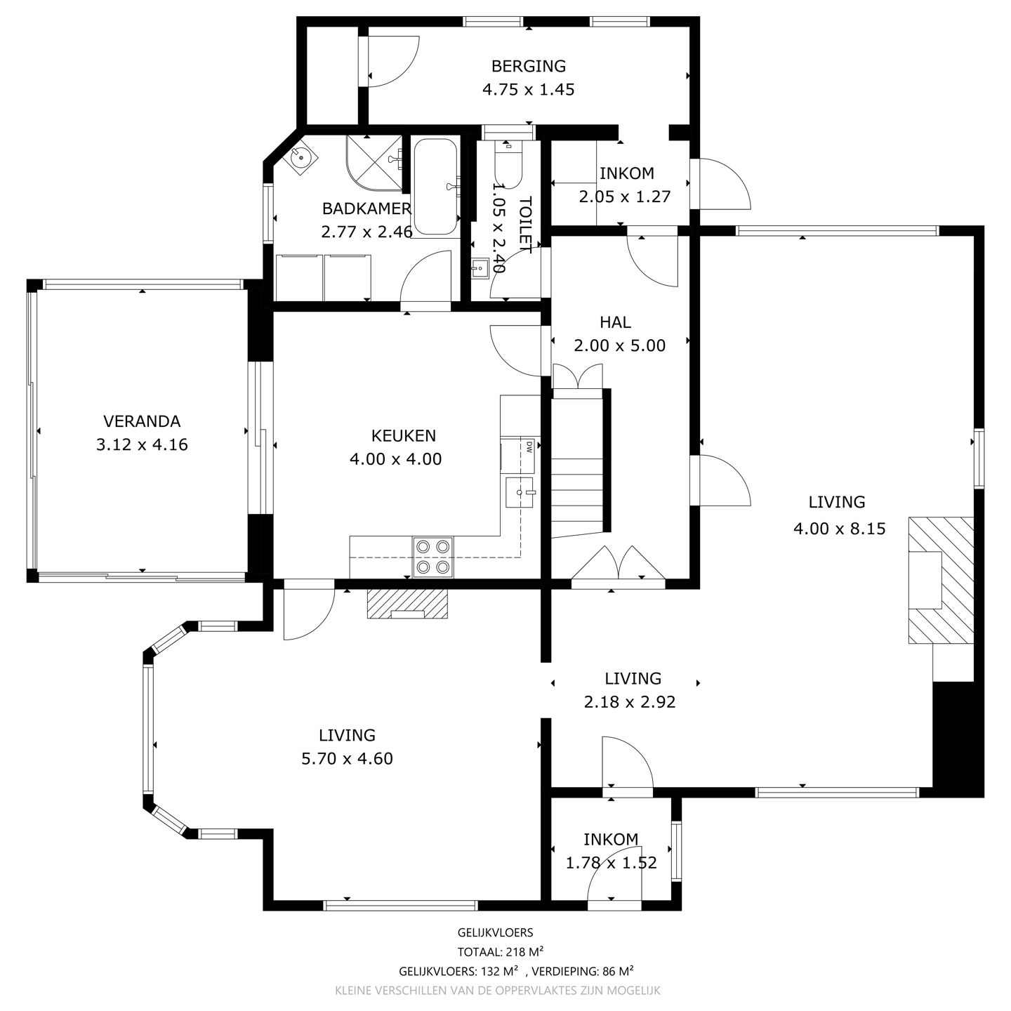 Huis te koop foto 28