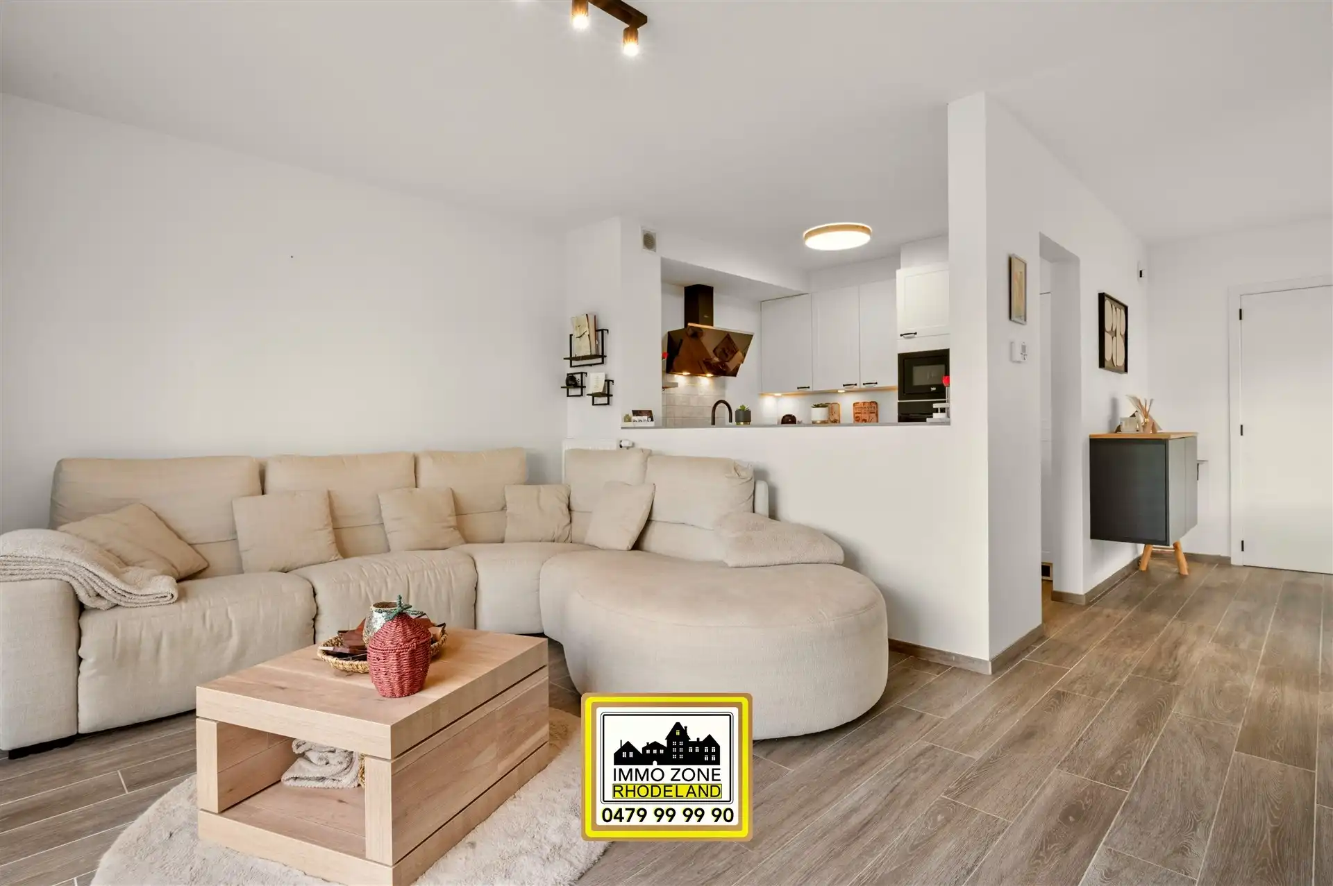Knappe energiezuinige woning met 4 slpks en mooi vergezicht foto 11