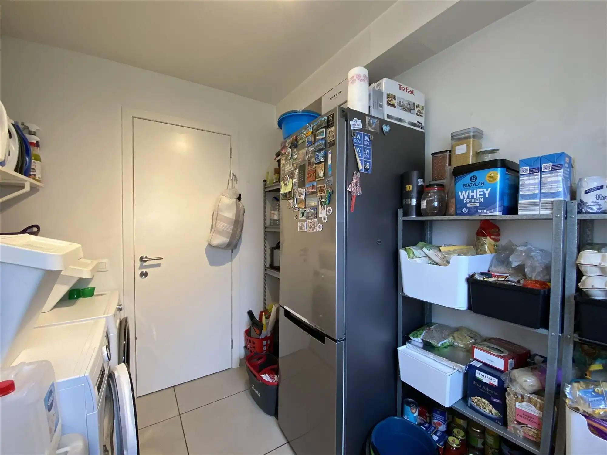 Ruime energiezuinige woning met vier slaapkamers  foto 11