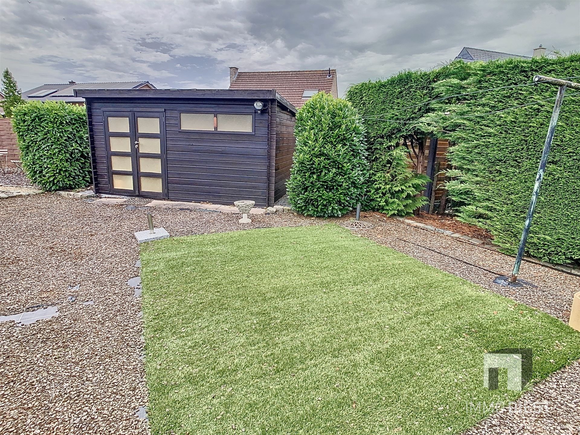 Charmante woning op 9a 48ca foto 23