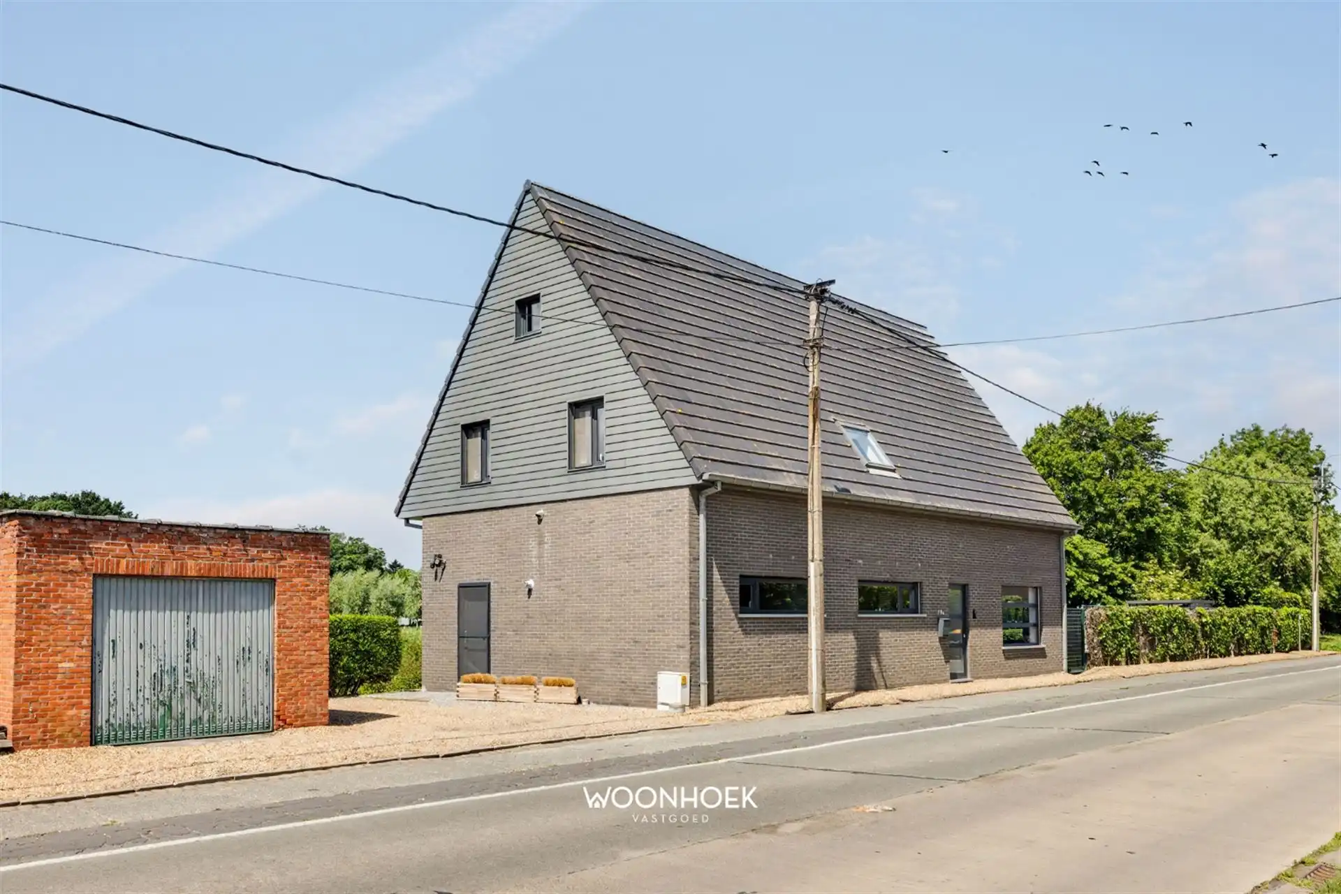 OPENHUIZENDAG 24/06, boek online uw afspraak!  foto 28