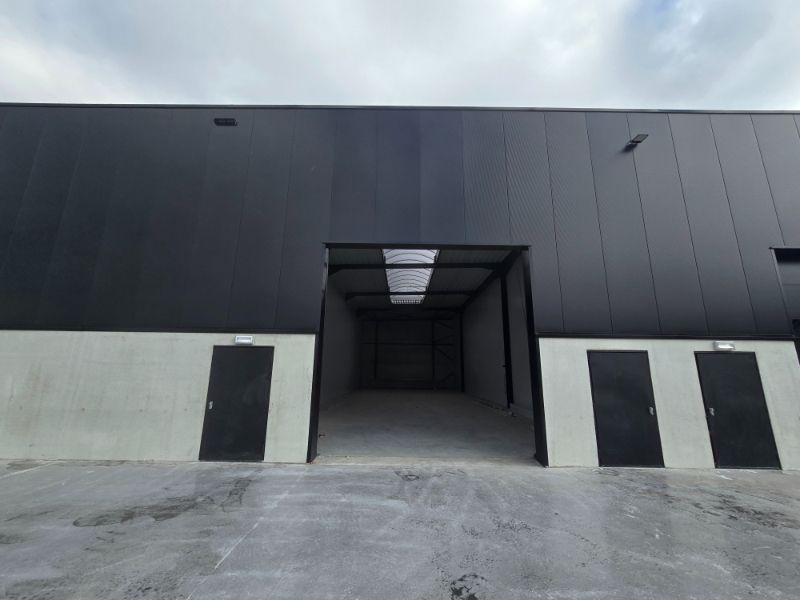 NIeuwbouw KMO units te huur foto {{pictureIndex}}