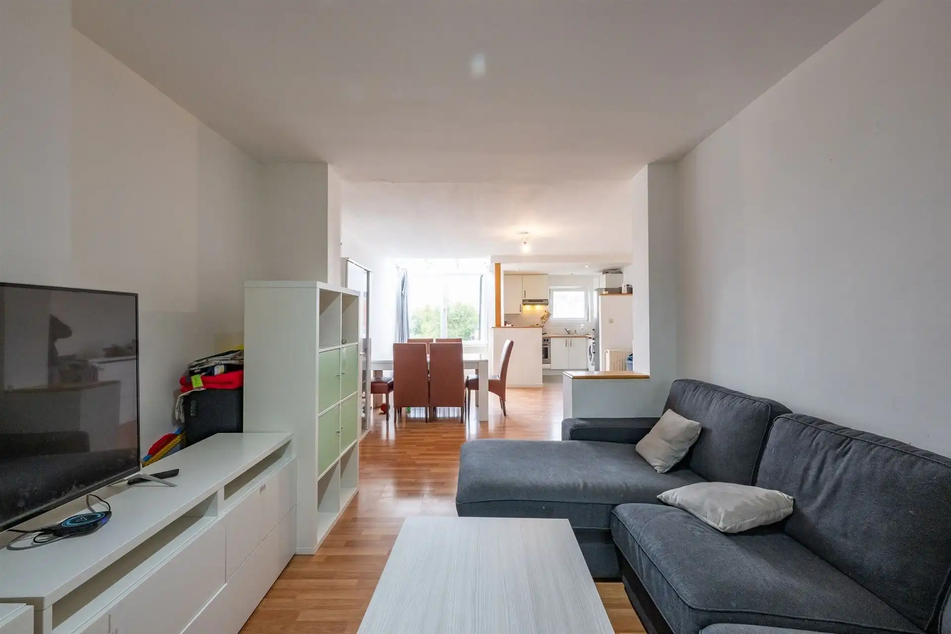 Appartementsgebouw foto 21