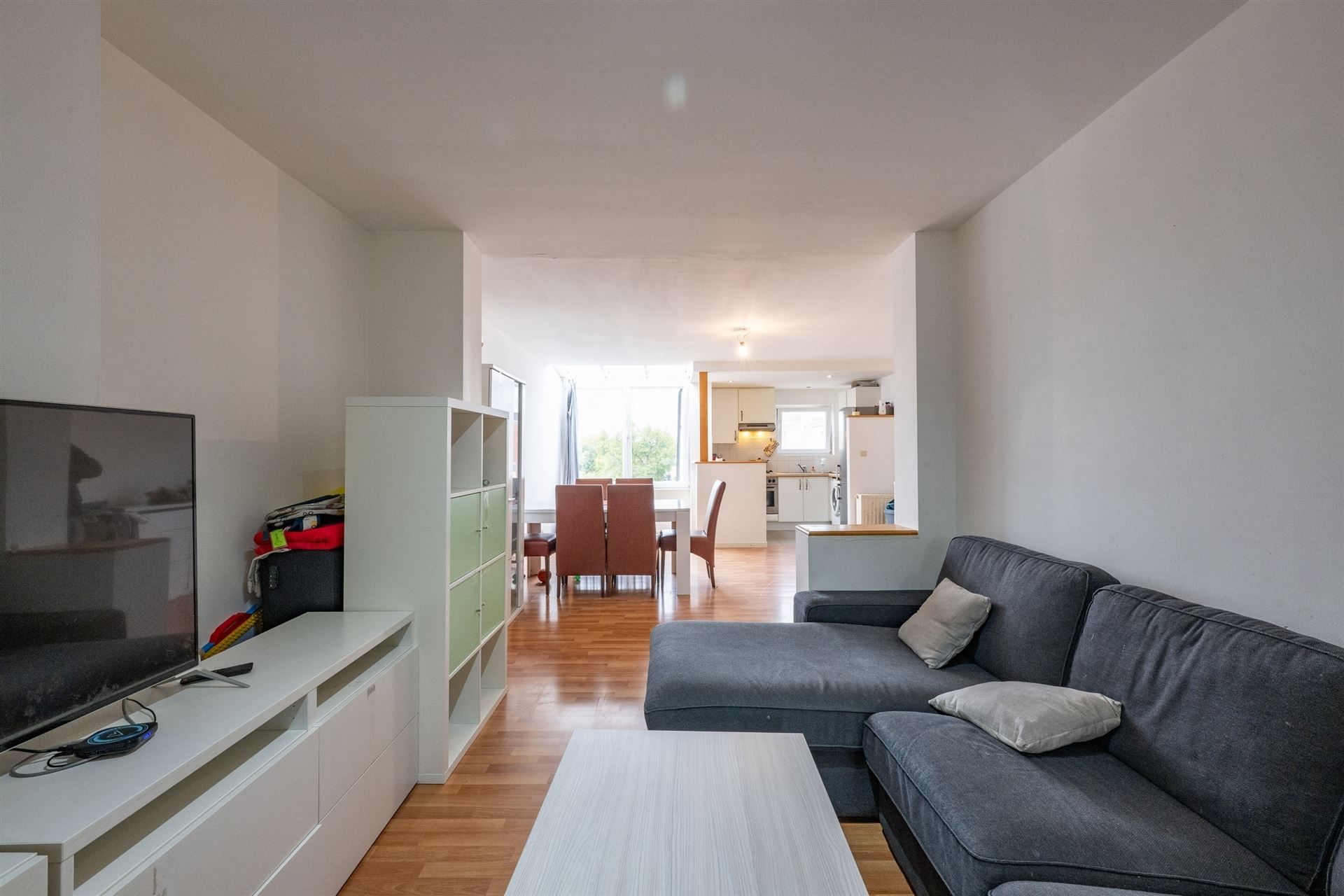 Appartementsgebouw foto 21