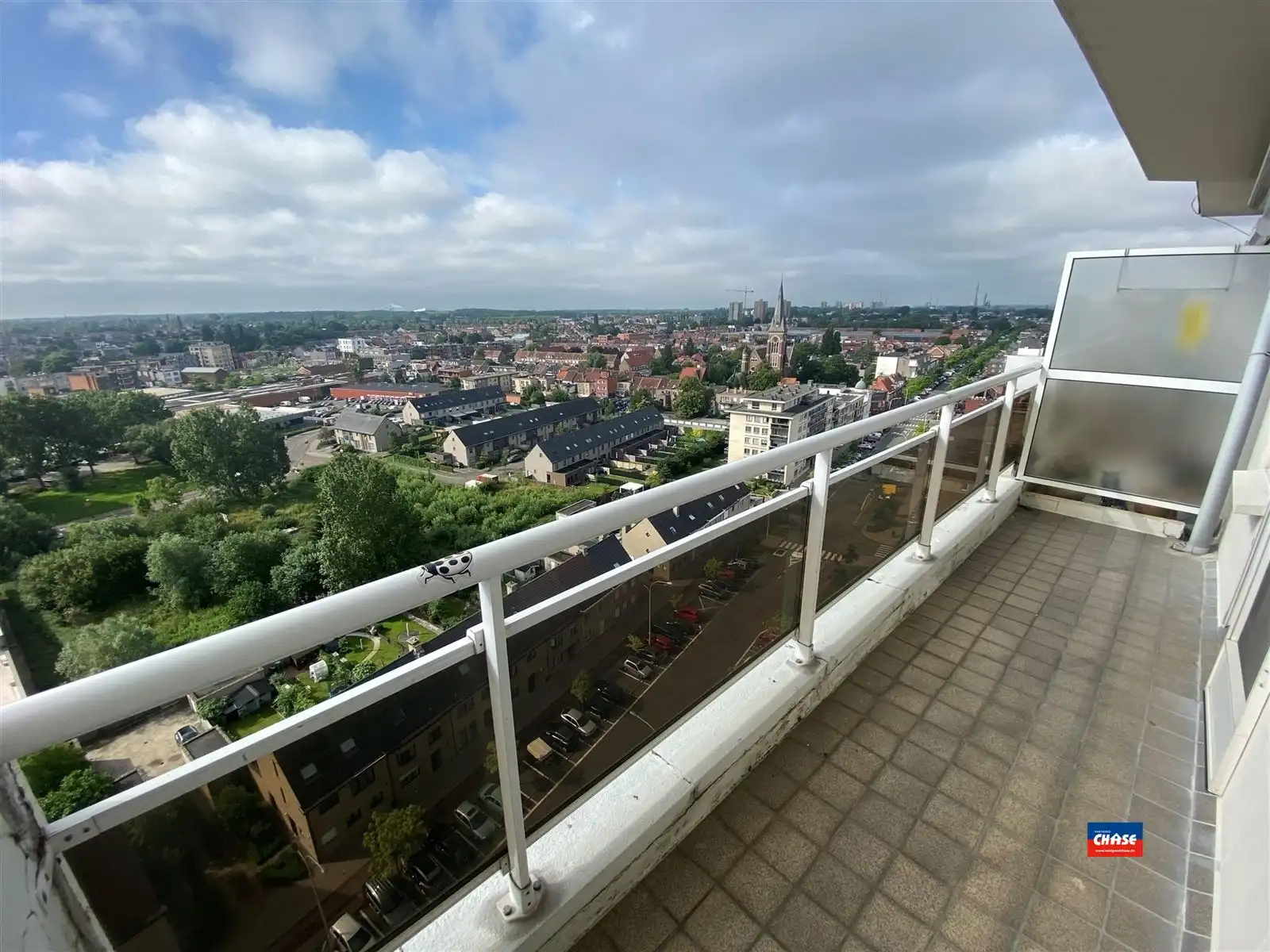  Instapklaar appartement | 2 slpks | terras  foto 14