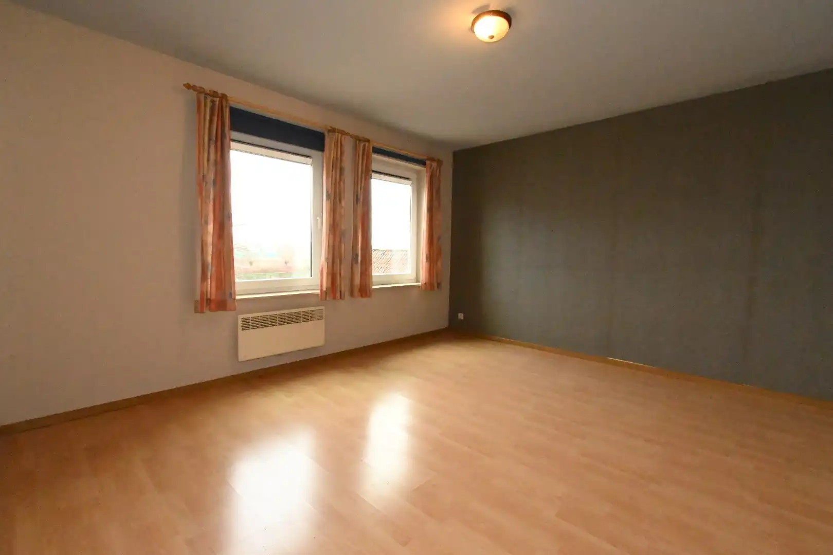 Lichtrijk appartement met 2 slaapkamers - centrum Maldegem foto 20