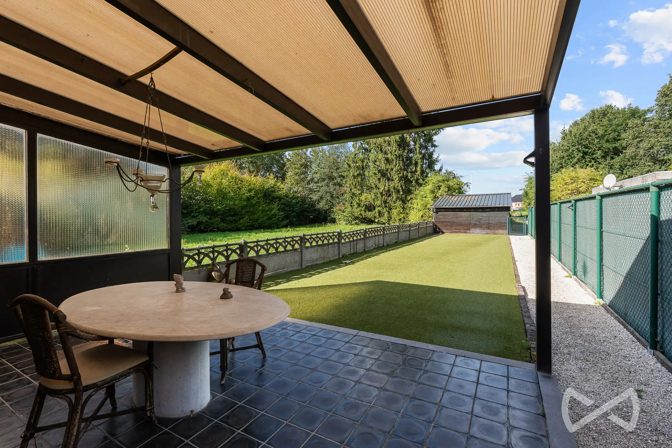 TE KOOP | Veelzijdig pand met 5 kamers en atelier van 80 m² foto 35