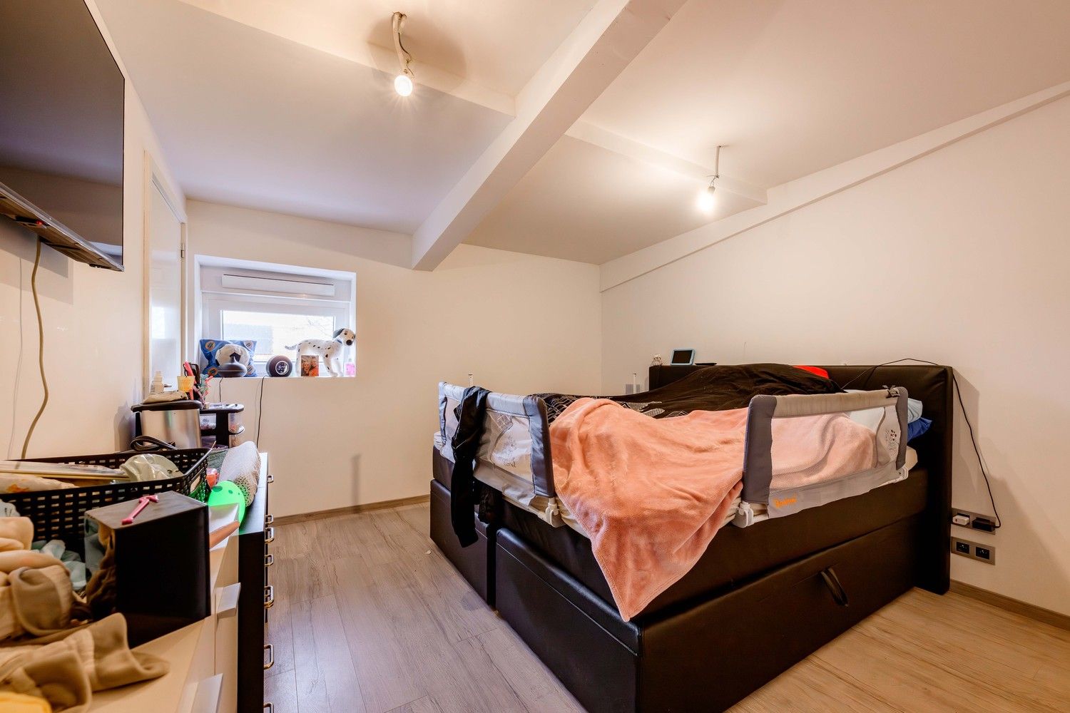 Halfopen woning te Koolskamp. foto 13