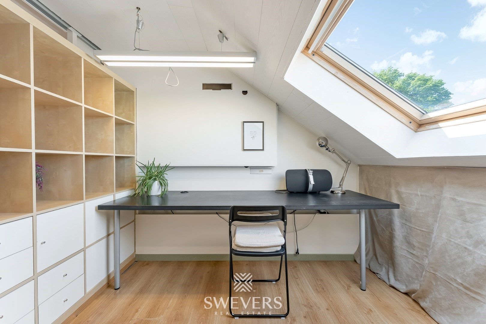 Zeer stijlvol, lichtrijk duplex appartement met 2 ruime slaapkamers op TOPlocatie in Hasselt foto 23
