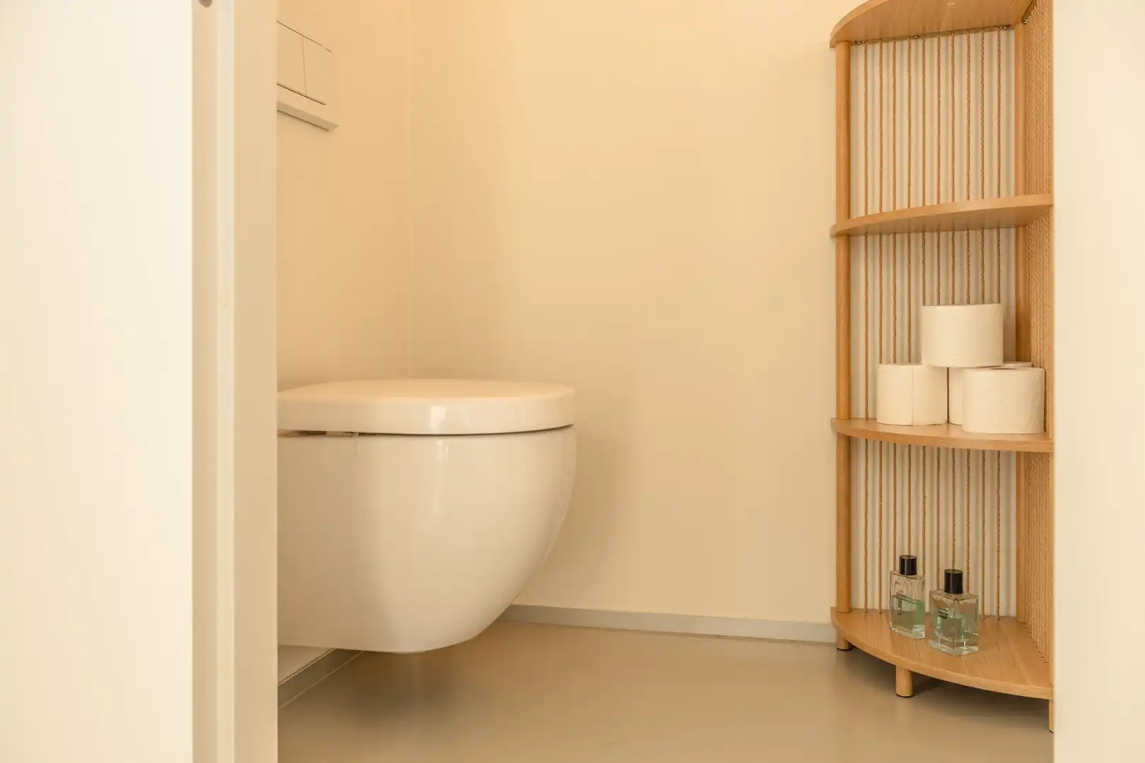 Exclusieve villa met zwemvijver op een absolute toplocatie in Bornem foto 14