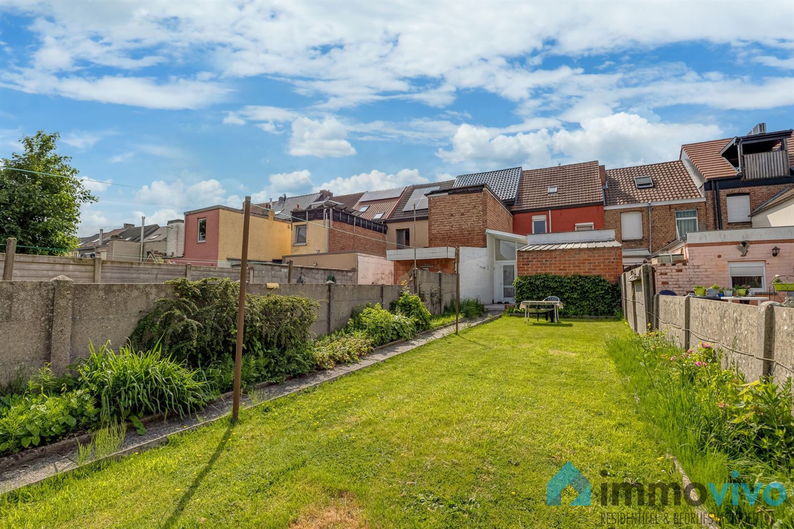 Op te frissen woning met potentieel – 3 slaapkamers, zolder met uitbreidingsmogelijkheden, ruime tuin & garage! foto 21