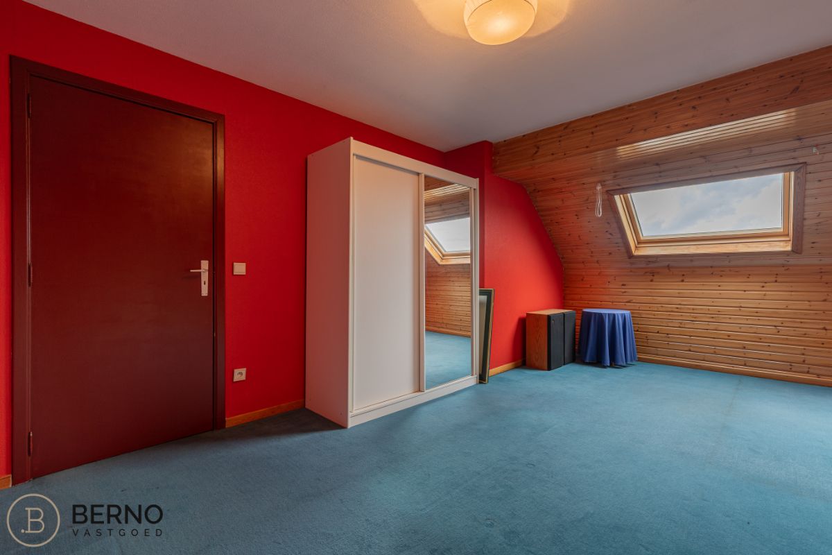 Handelspand met woonst foto 21