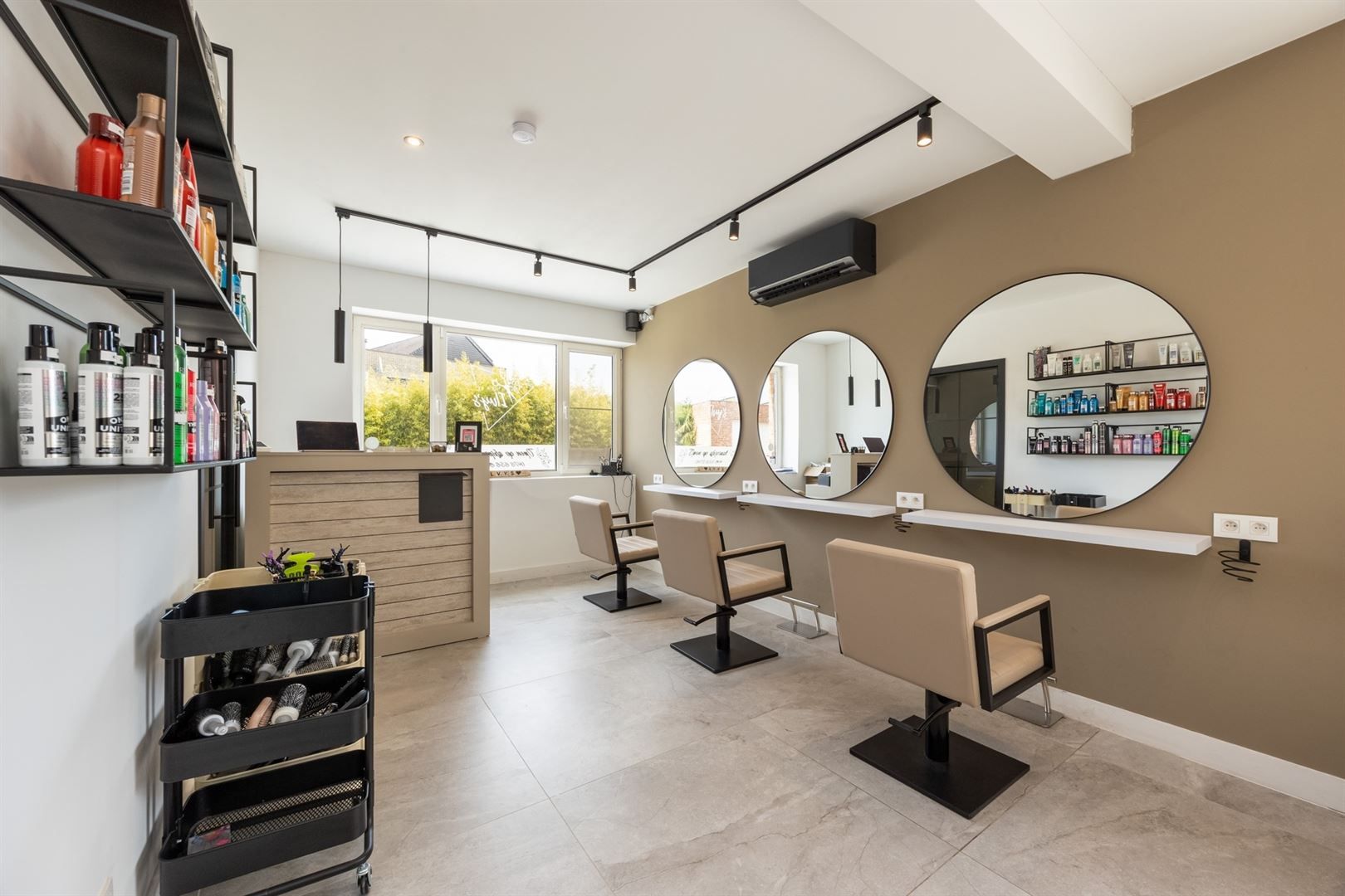 Woning met drie slaapkamers in een rustige omgeving foto 16